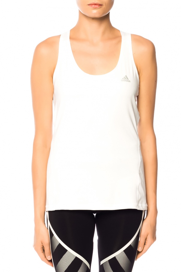 adidas tank top